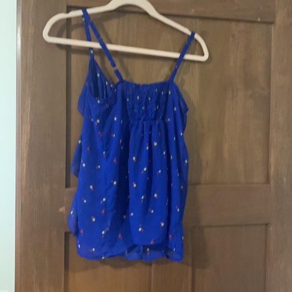 Sleeveless Xhilaration Top. Size XS - Picture 4 of 4